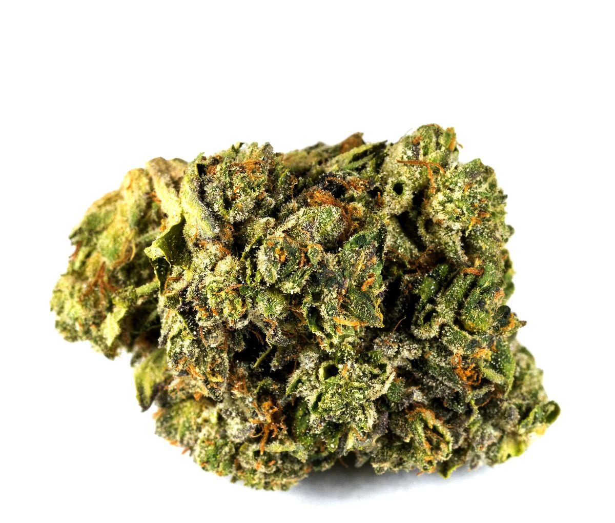 Tilray THC 22 Pink Kush Spotlight Porto - Pink Kush