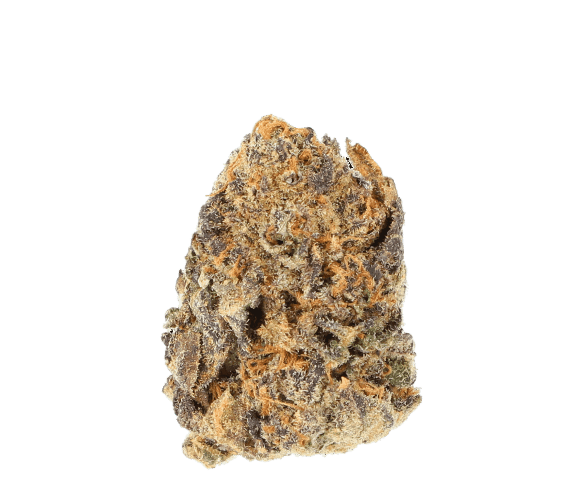 Cannamedical Indica classic - Crazy Rntz