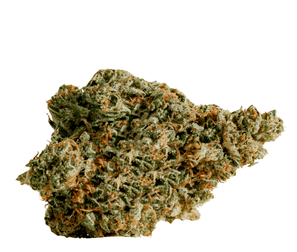 enua 22/1 DB CA - Pink Kush