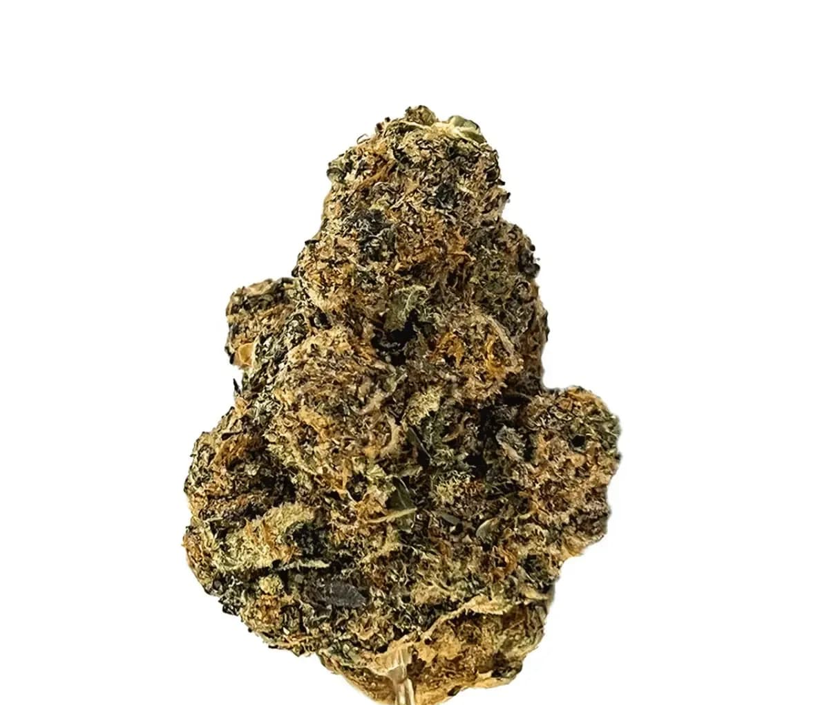 Top Shelf Medical 34/1 MTL WCK - Wes' Coast Kush Top Shelf Medical 34/1 MTL WCK - Wes' Coast Kush