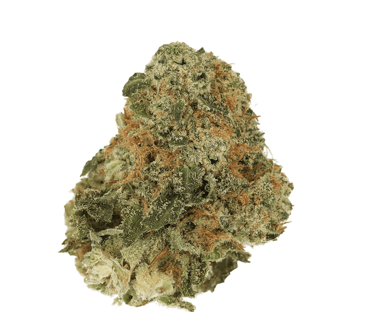 Cannamedical Indica Classic - Lemon Krash