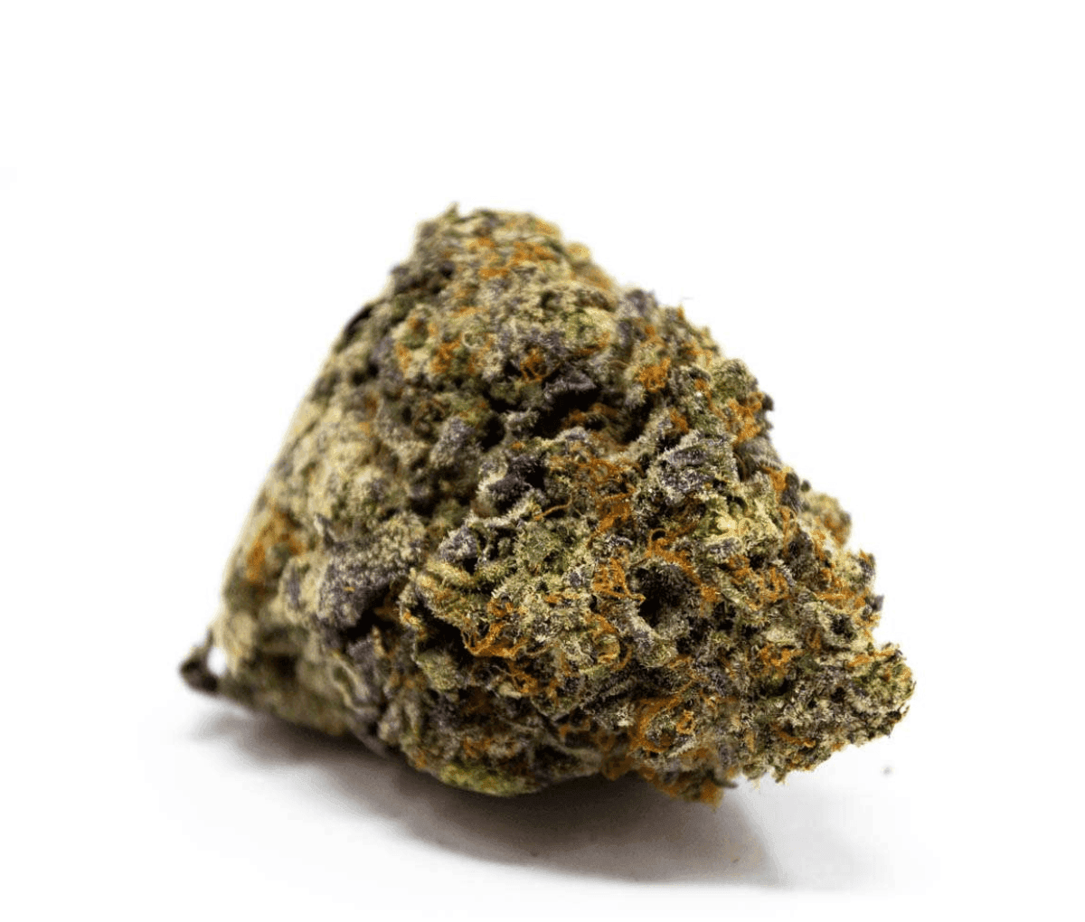 IMC PF THC27 - Purple Flame