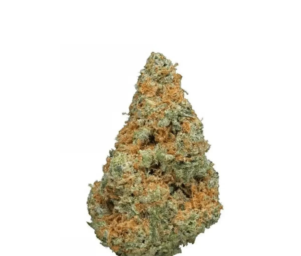 enua 27/1 SBD CA - Strawberry Diesel