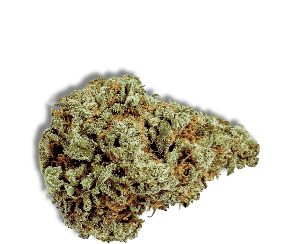IMC THC25 T04 - Strawberry OG