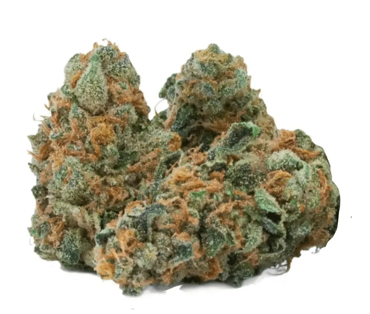 Peace Naturals 29/1 GC - GMO Cookies
