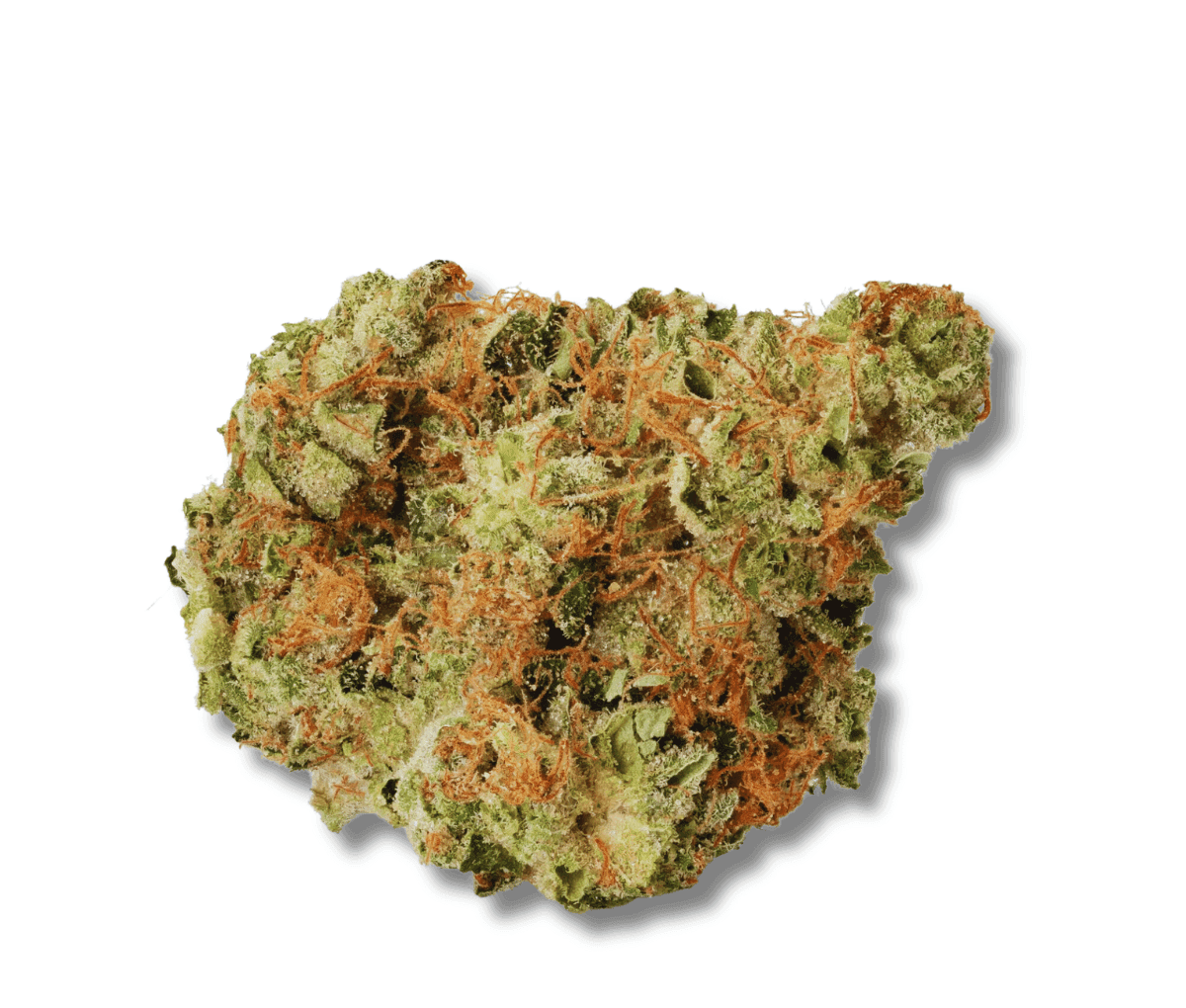 420 Evolution 27/1 CA BUL - Bucket List (Chemdog 91 x White 91 x Starfighter)