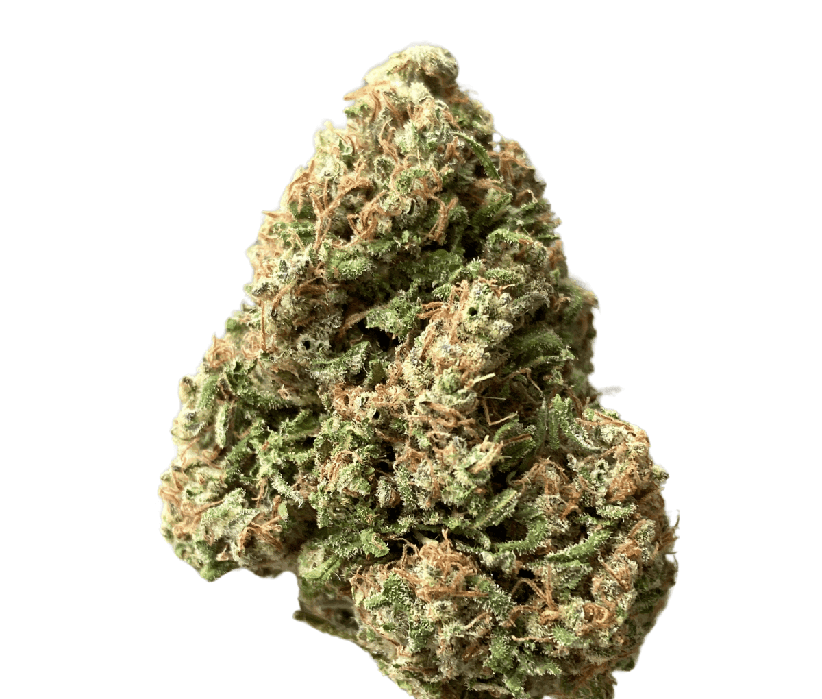 Herbasana La Santa 20:01 - Passion Soda