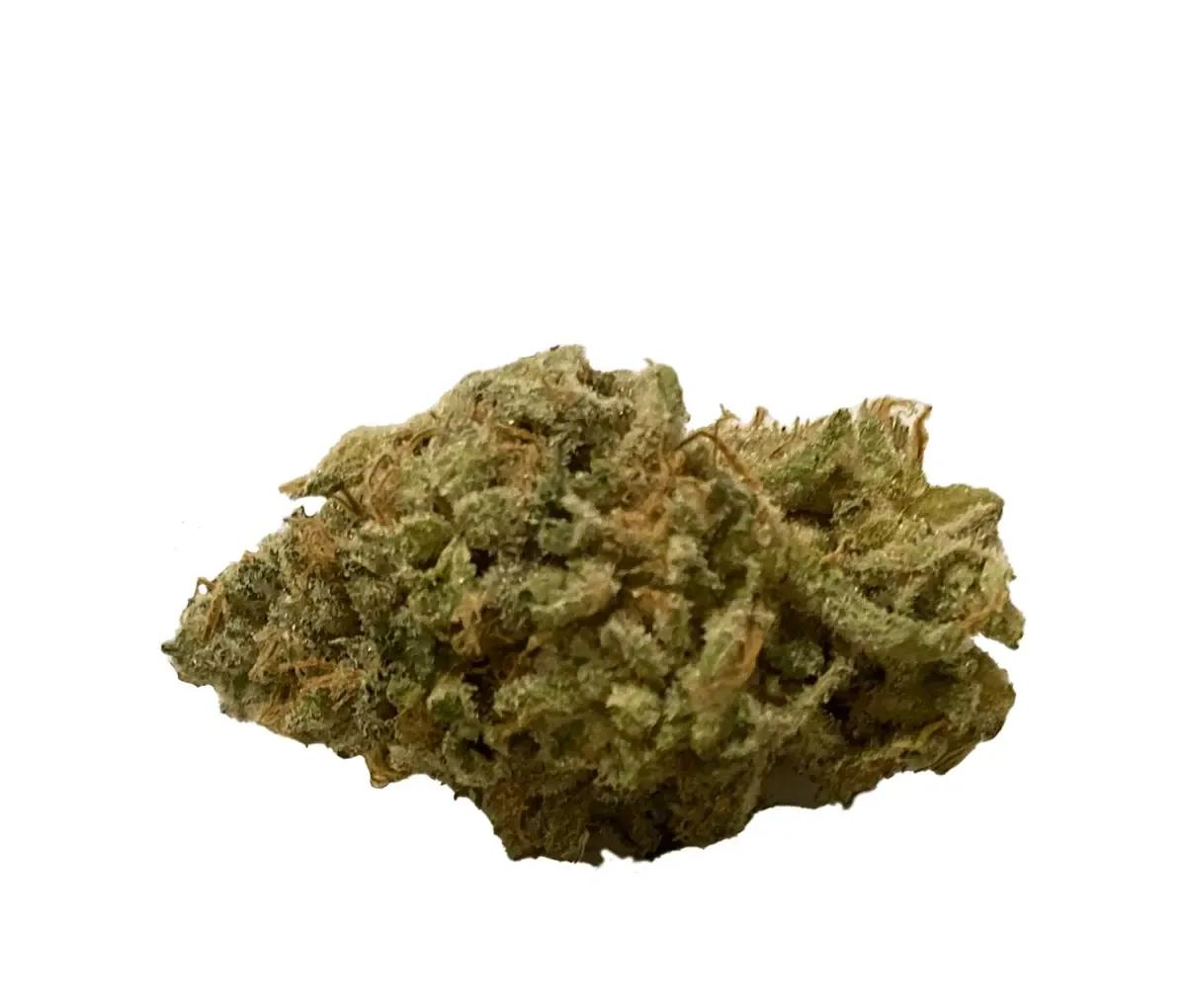 420 Evolution 30/1 CA FLM - Frozen Lemon Mint